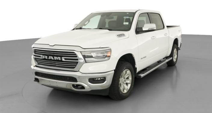 Thumbnail: 2024 RAM 1500 - 1