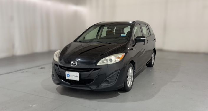 2015 Mazda Mazda5 Sport -
                  Union City, GA