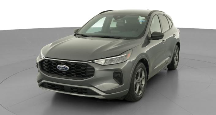 Thumbnail: 2024 Ford Escape - 1