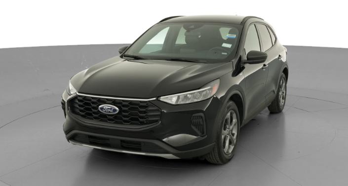 Thumbnail: 2025 Ford Escape - 1