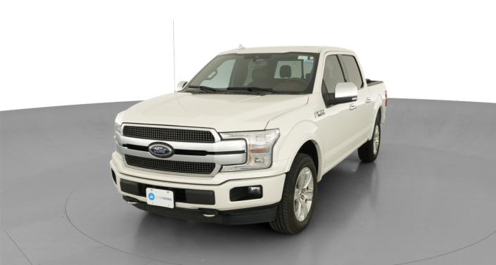 Thumbnail: 2019 Ford Econoline - 1