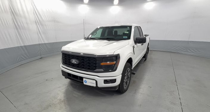 Thumbnail: 2024 Ford Econoline - 1