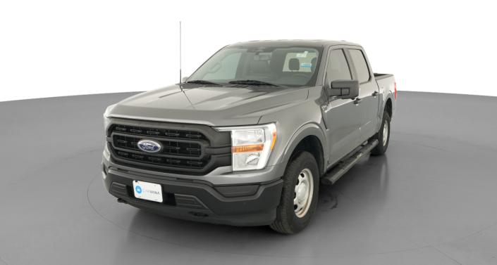 Thumbnail: 2022 Ford Econoline - 1
