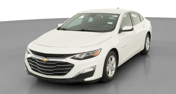 Thumbnail: 2023 Chevrolet Malibu - 1