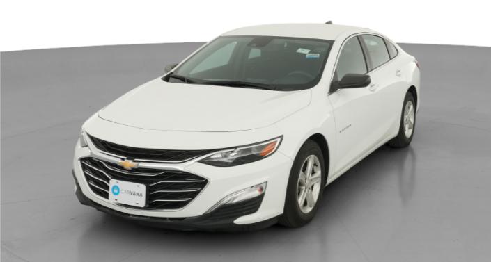Thumbnail: 2023 Chevrolet Malibu - 1