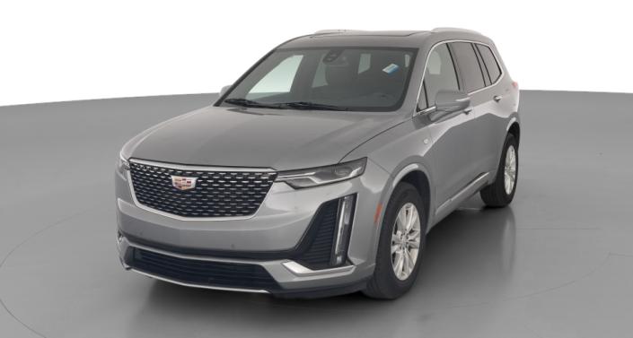 2024 Cadillac XT6 Luxury -
                  Lorain, OH