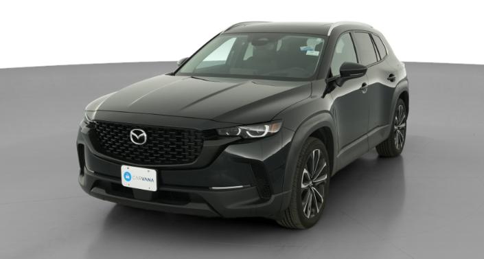 Thumbnail: 2025 Mazda CX-50 - 1