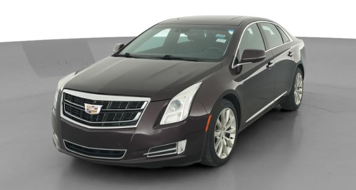 2017 Cadillac XTS Luxury -
                  Indianapolis, IN