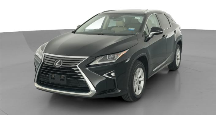 Thumbnail: 2017 Lexus RX - 1
