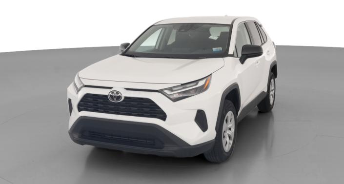 Thumbnail: 2025 Toyota RAV4 - 1