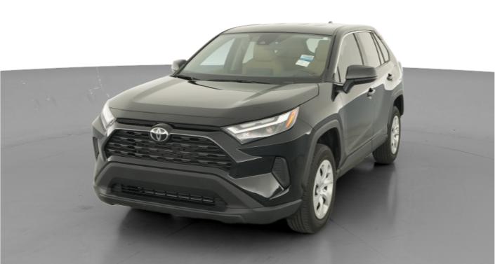 Thumbnail: 2025 Toyota RAV4 - 1