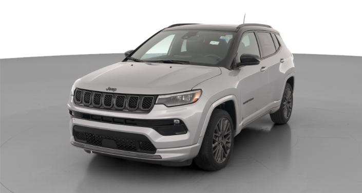 Thumbnail: 2023 Jeep Compass - 1