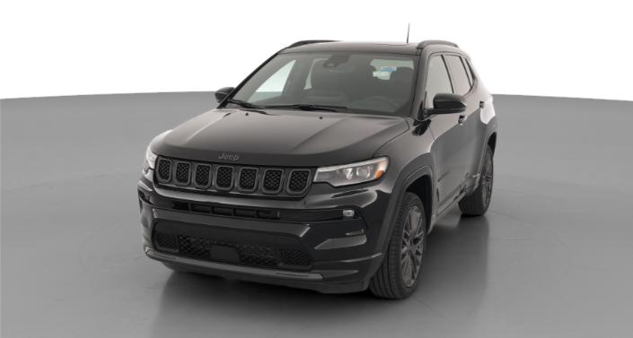 Thumbnail: 2024 Jeep Compass - 1