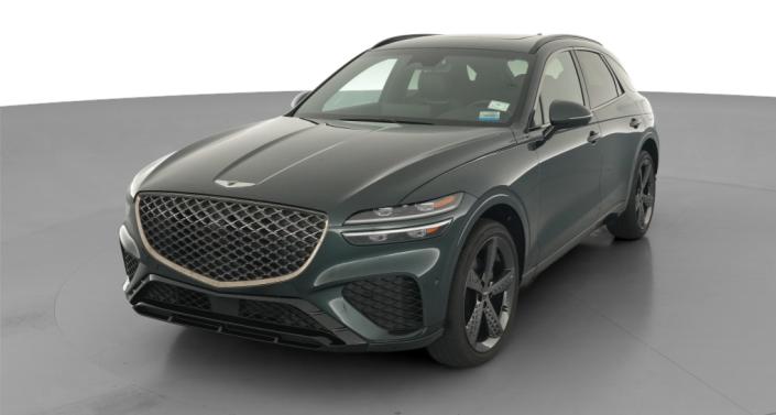 Thumbnail: 2022 Genesis GV70 - 1