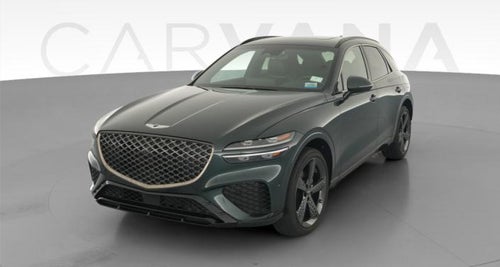 2022 Genesis GV70