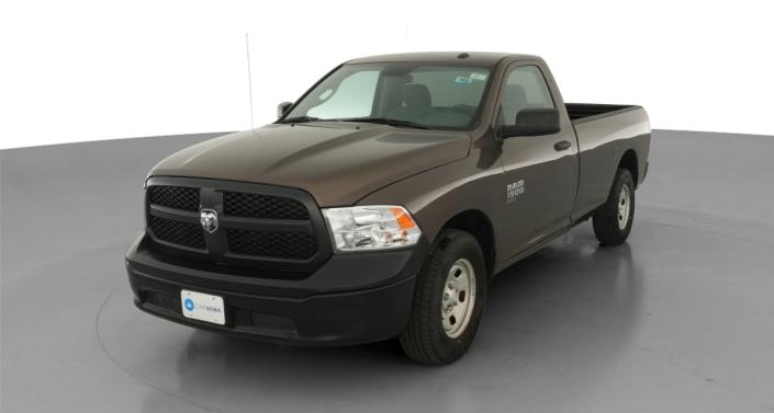 2019 RAM 1500 Classic Tradesman -
                  Beverly, NJ