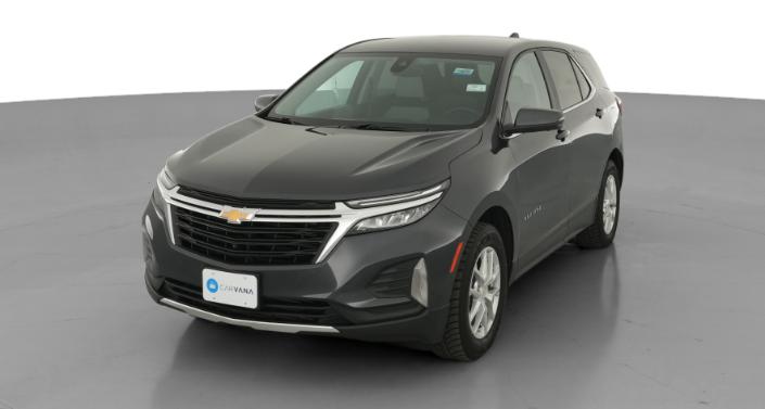 Thumbnail: 2023 Chevrolet Equinox - 1