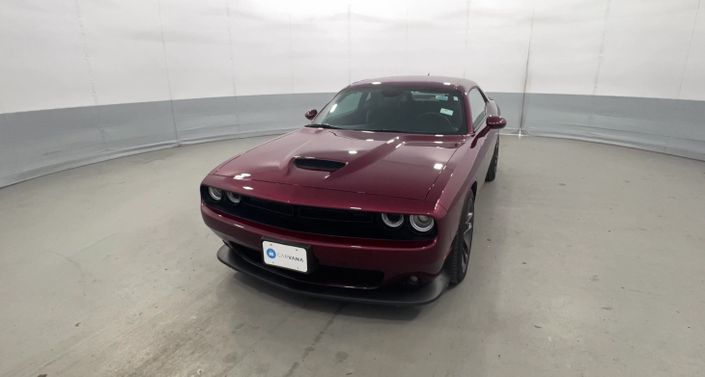 Thumbnail: 2023 Dodge Challenger - 1