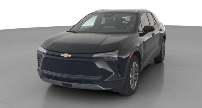 2024 Chevrolet Blazer EV 2LT -
                  Lorain, OH