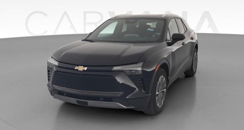 2024 Chevrolet Blazer EV