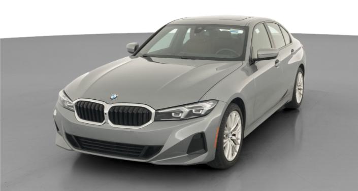 Thumbnail: 2023 BMW 3 Series - 1