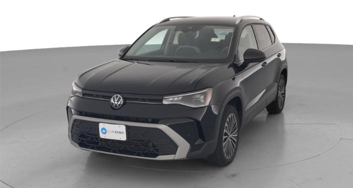Thumbnail: 2025 Volkswagen Taos - 1