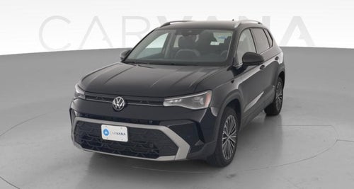 2025 Volkswagen Taos