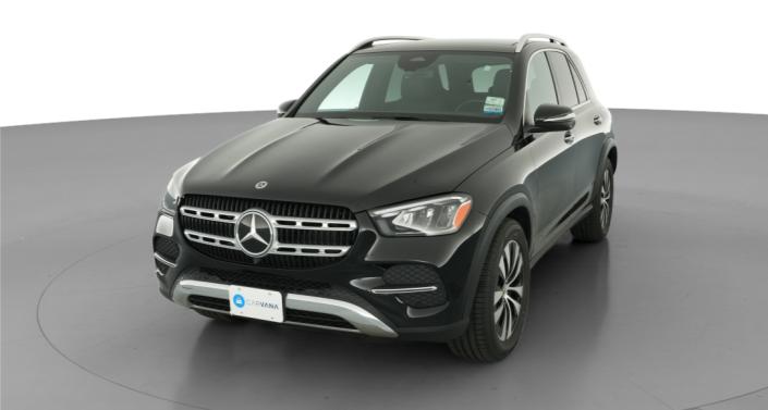Thumbnail: 2025 Mercedes-Benz GLE - 1