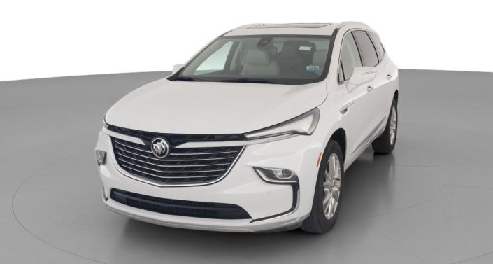 Thumbnail: 2023 Buick Enclave - 1