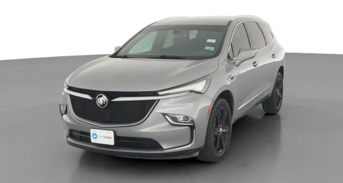 Thumbnail: 2023 Buick Enclave - 1