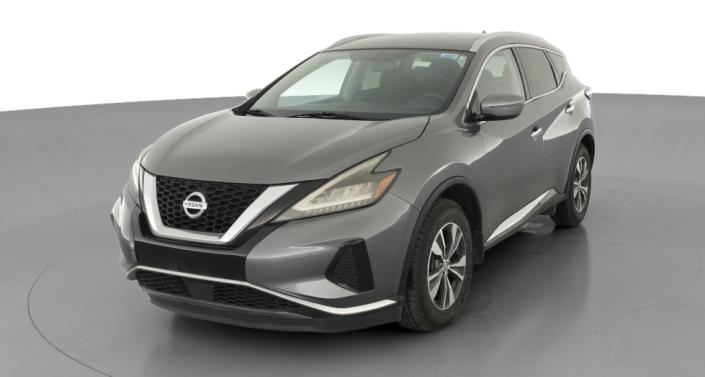 Thumbnail: 2019 Nissan Murano - 1