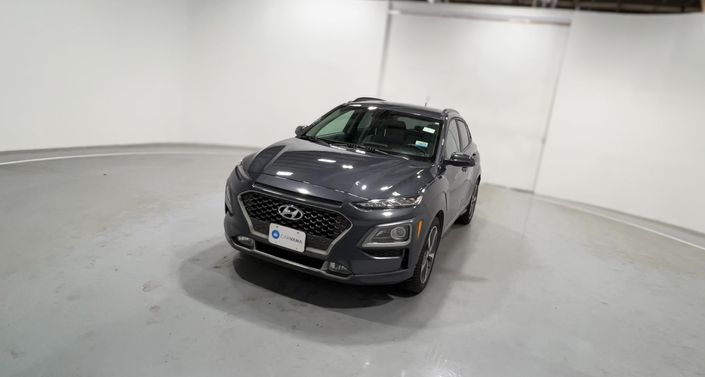 2018 Hyundai Kona Limited -
                  Fairview, OR