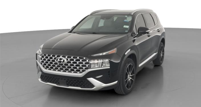 Thumbnail: 2023 Hyundai Santa Fe - 1