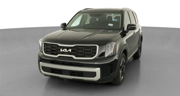 Thumbnail: 2025 Kia Telluride - 1