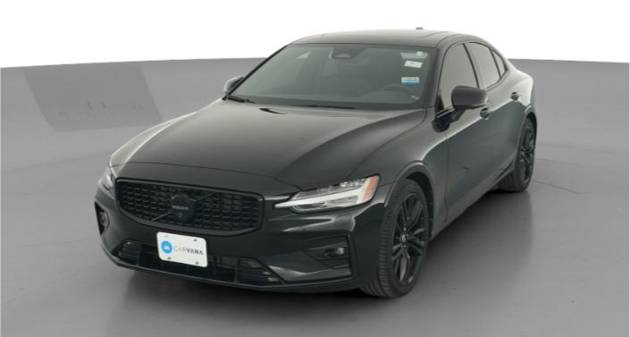 Thumbnail: 2024 Volvo S60 - 1