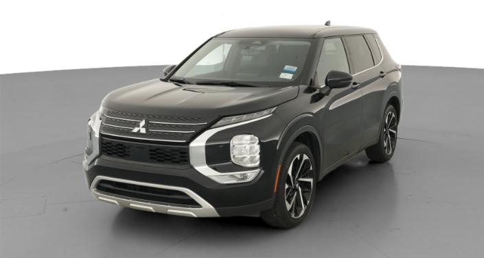 Thumbnail: 2023 Mitsubishi Outlander - 1