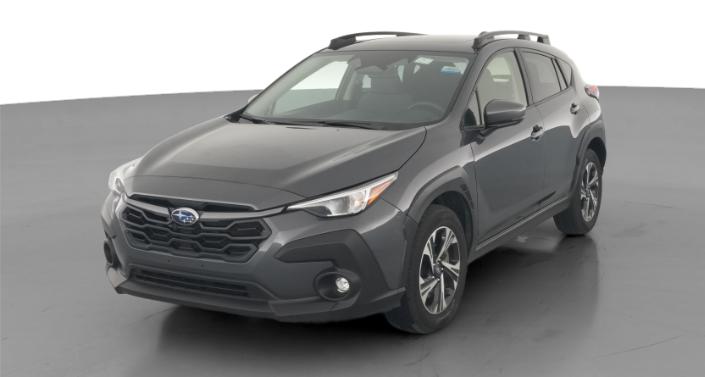 Thumbnail: 2025 Subaru Crosstrek - 1