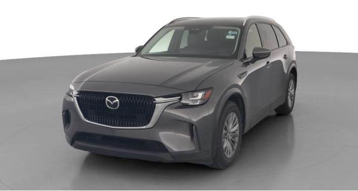 2024 Mazda CX-90 Preferred Plus -
                  Lorain, OH