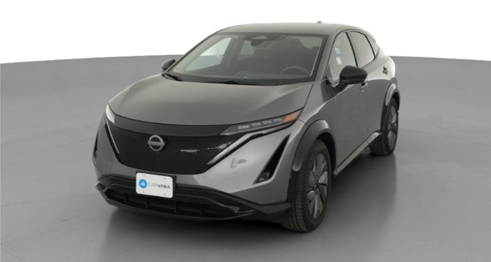 Thumbnail: 2025 Nissan Ariya - 1