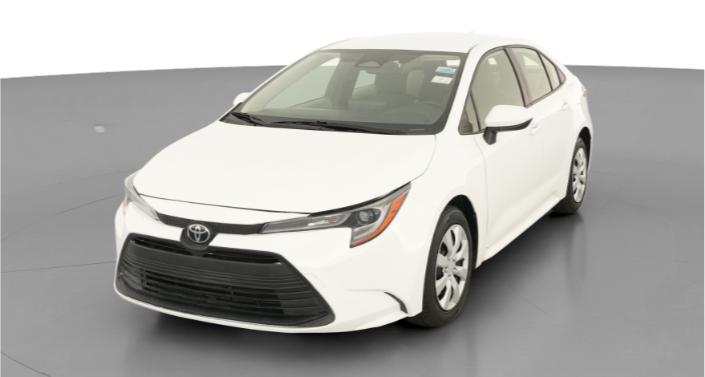 2023 Toyota Corolla LE -
                  West Memphis, AR
