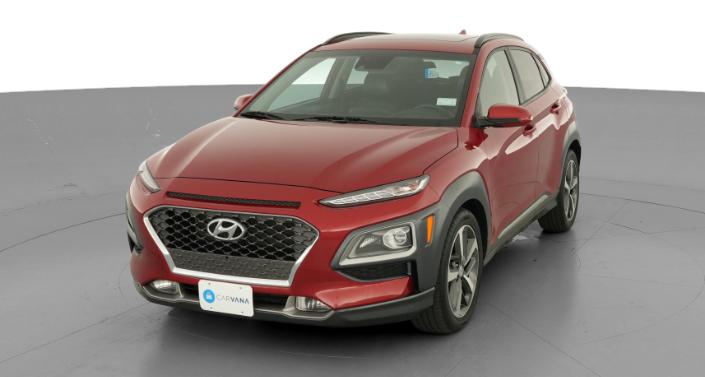 2021 Hyundai Kona Ultimate -
                  West Memphis, AR
