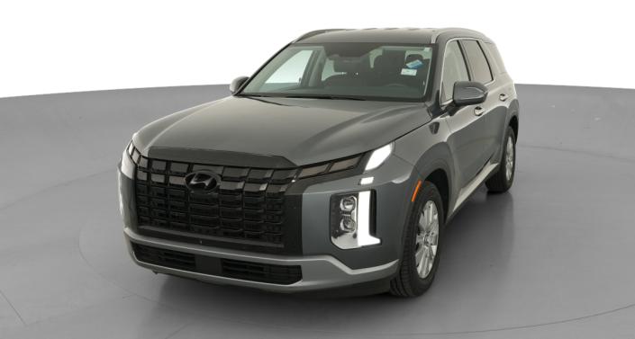 Thumbnail: 2025 Hyundai Palisade - 1