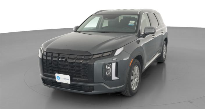 Thumbnail: 2025 Hyundai Palisade - 1
