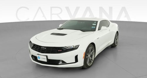2023 Chevrolet Camaro