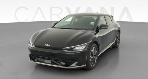 2024 Kia EV6