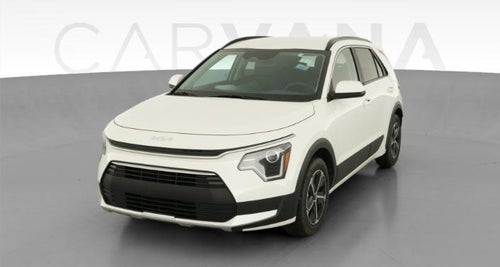 2025 Kia Niro