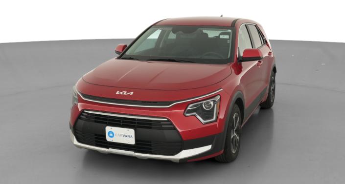 Thumbnail: 2025 Kia Niro - 1