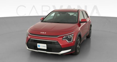 2025 Kia Niro