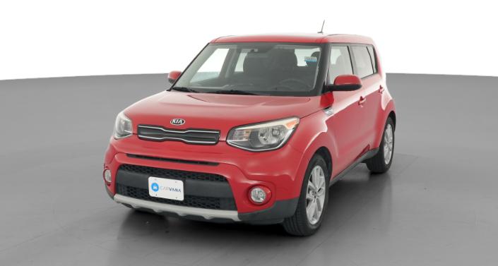 2019 Kia Soul Soul+ -
                  Haines City, FL