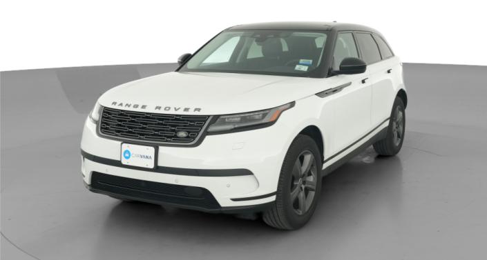 Thumbnail: 2024 Land Rover Range Rover Velar - 1